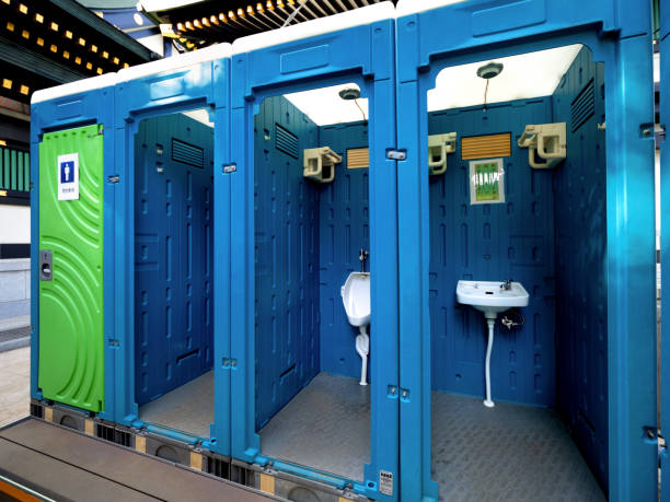 Portable Toilet Options We Offer in Wayne, OH